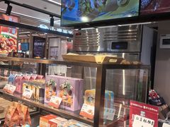 -爸爸糖吐司面包(悠唐购物中心店)
