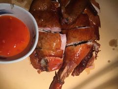 洞庭土烧鸡-洞庭土菜小炒馆(易发广场店)