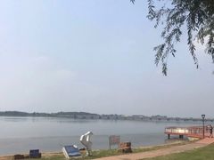 -丁香湖公园