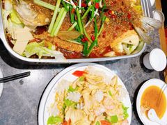 -金阁家常菜(贵阳路店)