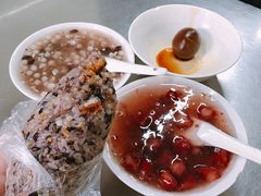-芳婆糕团店(王府大街店)