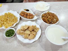 -兄弟深夜豆浆