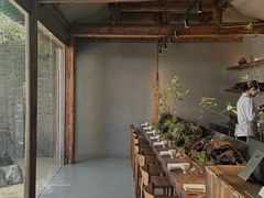 -曲廊院(东四十一条店)