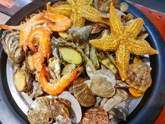 -海岛渔村大酒店(云霄路店)