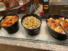 -河北宾馆·香溢自助餐(裕华店)