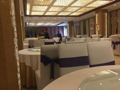 大堂-满汉楼(安发桥店)