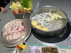 -椰小鸡·琼州糟粕醋(美兰缤纷城店)