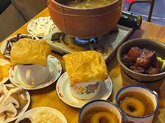 -五马集·海鲜·温州大牌档(黑金冠五马街十字路口店)