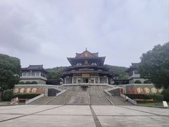 -句容茅山景区