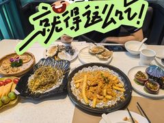 -79号渔船海鲜饭店(华强北店)