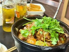 -川香煲(茅台路店)