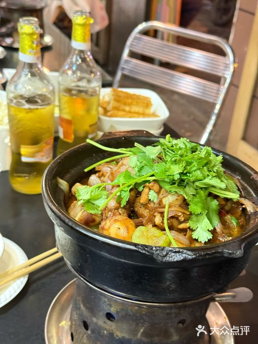 川香煲(茅台路店)图片