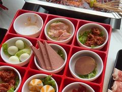 -山水温泉