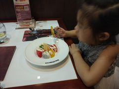 -斗牛士牛排餐厅(嘉里汇店)