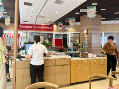 -嘉和一品粥(马家堡店)