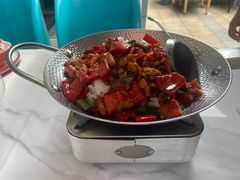 -福巷湘食小馆·猛火现炒(上海首店)