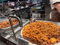-胖东来生活广场(健康路店)
