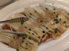 粉丝娃娃菜-红杏酒家·地道川菜(一品天下店)
