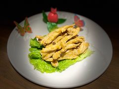 -二分八云雁阁(长治路店)