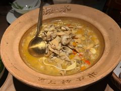-沅江水·湖南家宴(南村万博长隆商圈店)