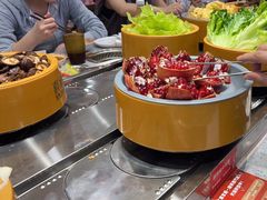 -喜家自助小火锅(乐客城店)