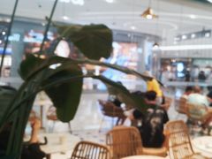 -丹礼糖甜品