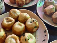 -哑巴生煎(临顿路店)