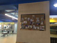 -中田·健身+普拉提(太阳广场店)