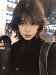 -AFA Hair studio·女士发型设计
