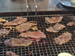 -同心烧烤(总店)