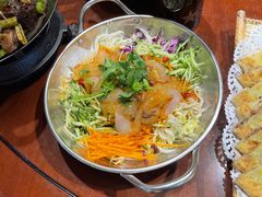 -海拉尔蒙古包(房山长阳总店)