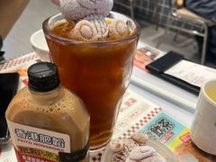 -肥韬茶餐厅(海上世界店)