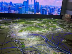 -广州市城市规划展览中心