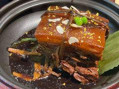 -姑苏家宴·苏帮菜·松鼠桂鱼(苏州总店)