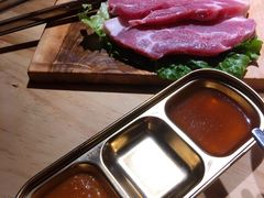 -金顺韩式烤肉·网红烤肉店(广利路店)