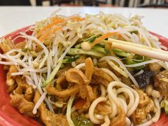 -食为天(贵阳路店)