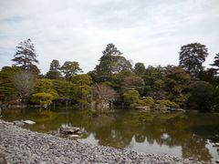 -京都御所