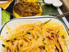 -魏家凉皮(博水商务大厦店)