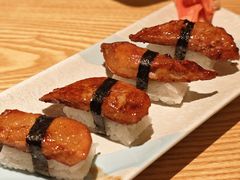 -隐泉京望日式料理(太和广场店)