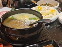 -九田家黑牛烤肉料理(石路天虹店)
