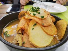 -ALAMEEN阿拉伯餐厅(三里屯店)