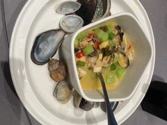 -黄岩国际大酒店·餐厅