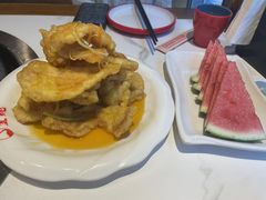 -玺炖·中国铁锅炖(虹桥天街店)
