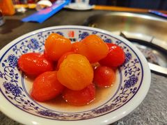 -来涮蜀鲜货火锅串串香(菜市口店)