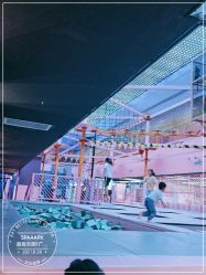 -SPAAARK超级乐园(广州海珠万达店)