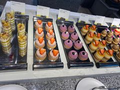 -重庆解放碑威斯汀酒店