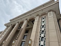 -国家自然博物馆