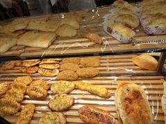 -BreadTalk面包新语·烘焙蛋糕(海珠丽影广场店)