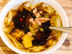 重庆冰粉-好這口重庆小面(总店)
