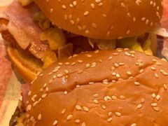 -汉堡王(北京通州领展店)